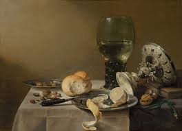 Pieter Claesz